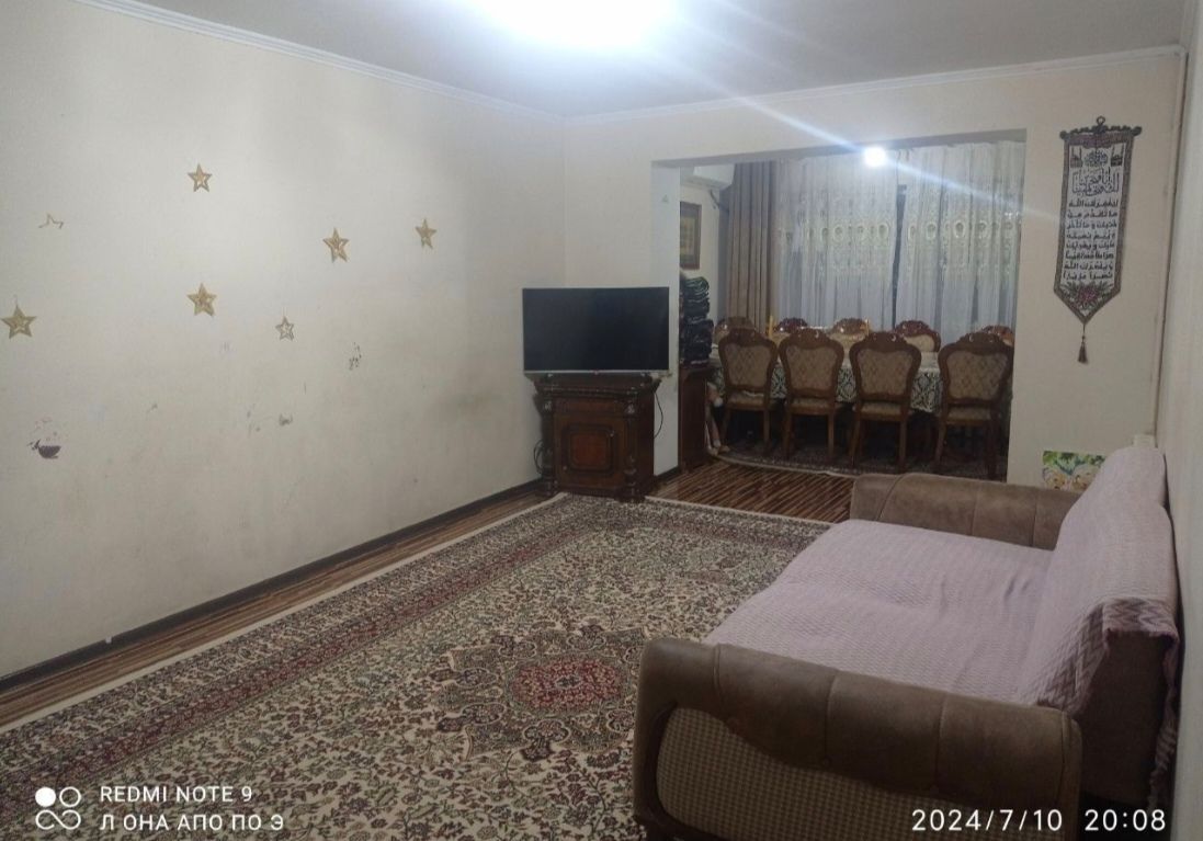 3/4/6  Дархан Кара Ниязова Спецплан 95кв. . Ремонт средний мебель. Лиф