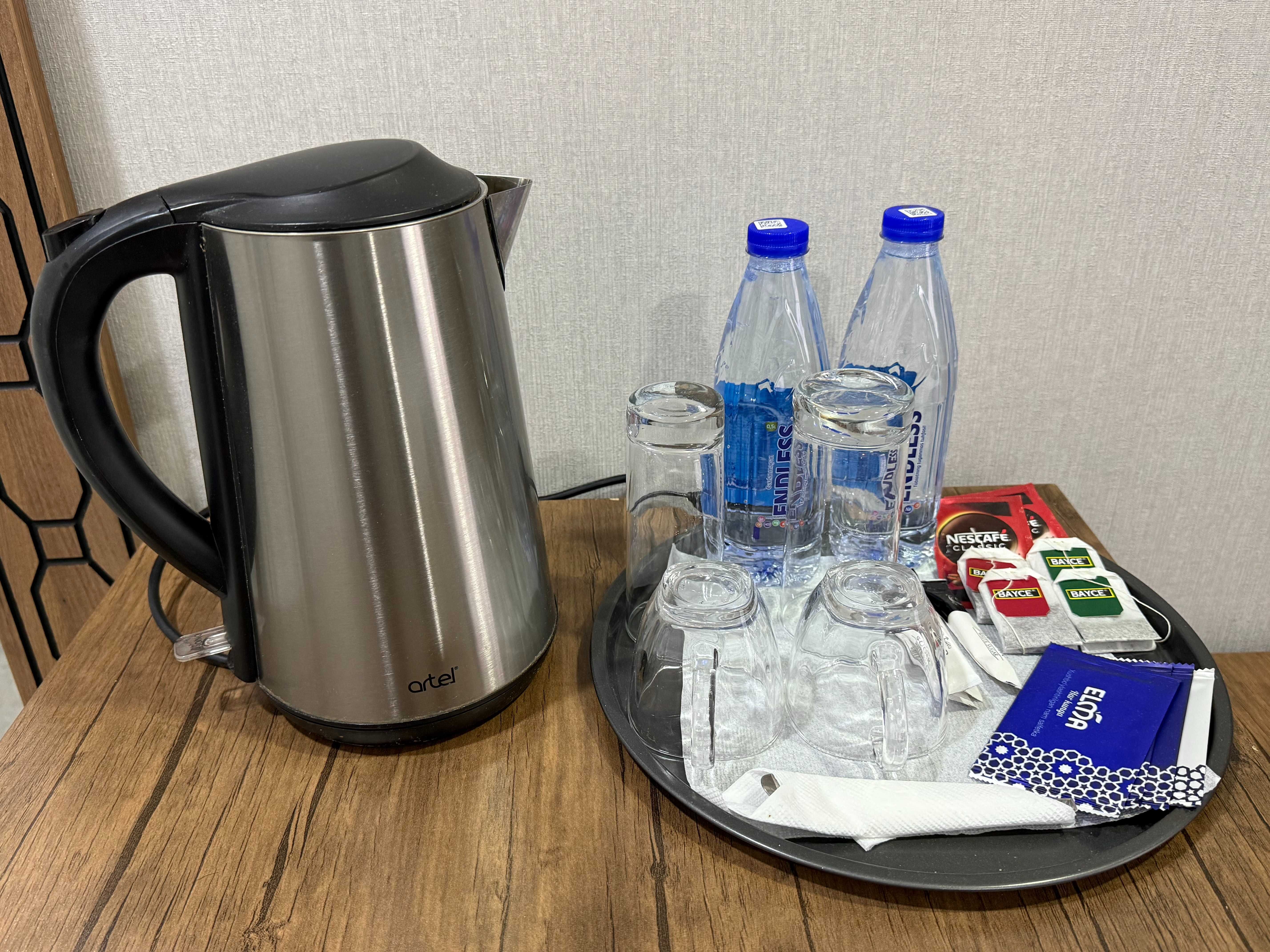 Без закс Merci отель в центре Ташкенте