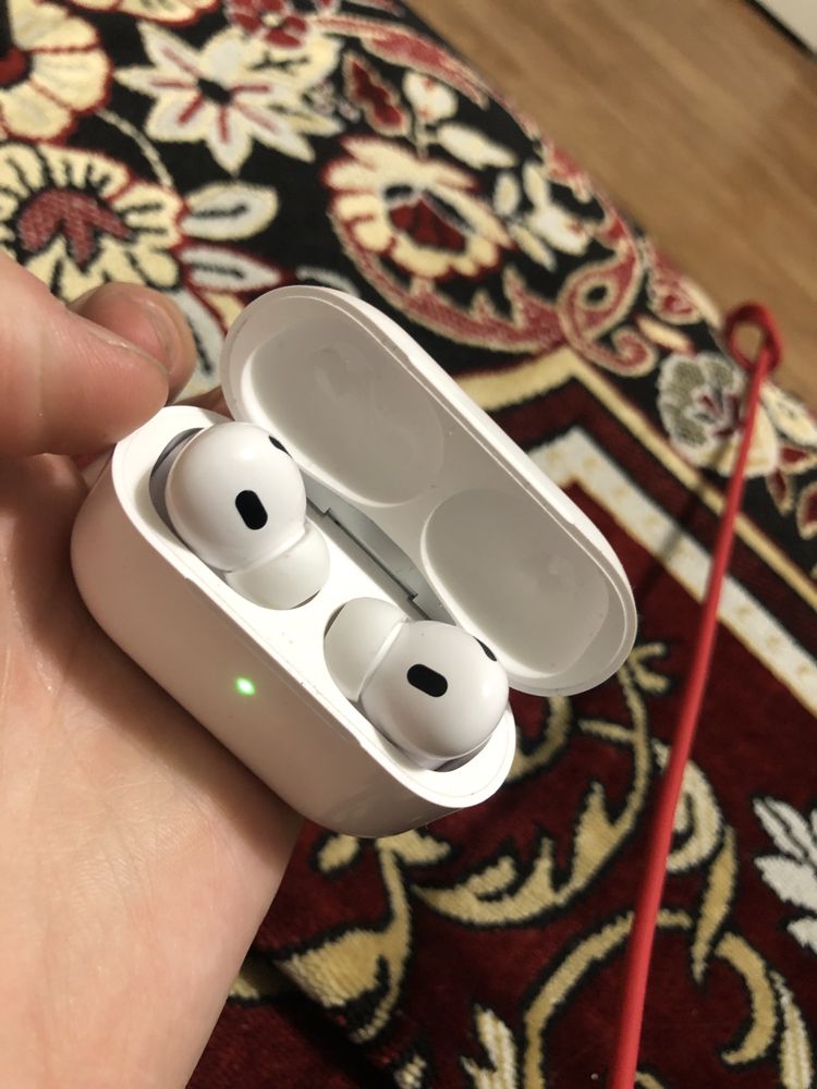 Airpods pro оригинал