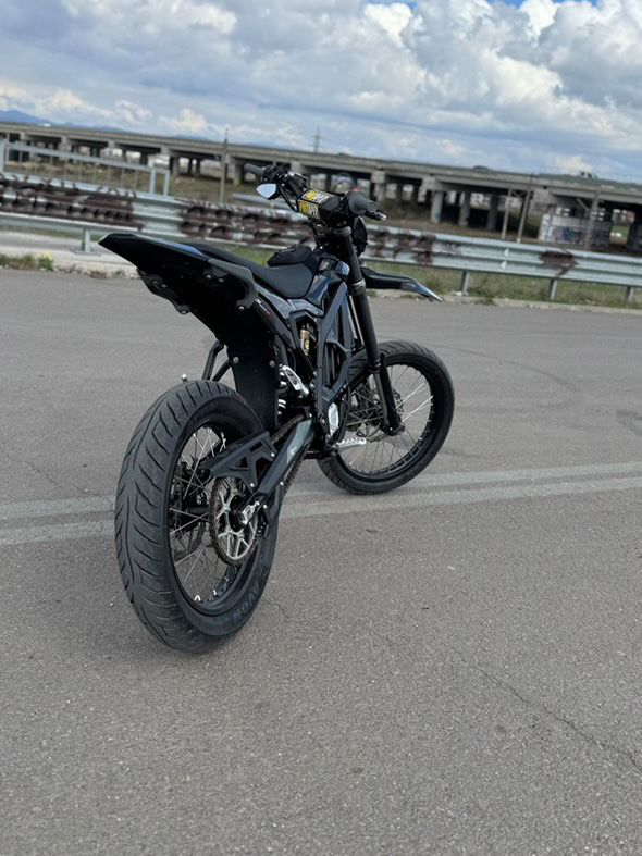 Surron ultra bee