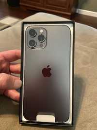 iPhone 12 pro Graphite