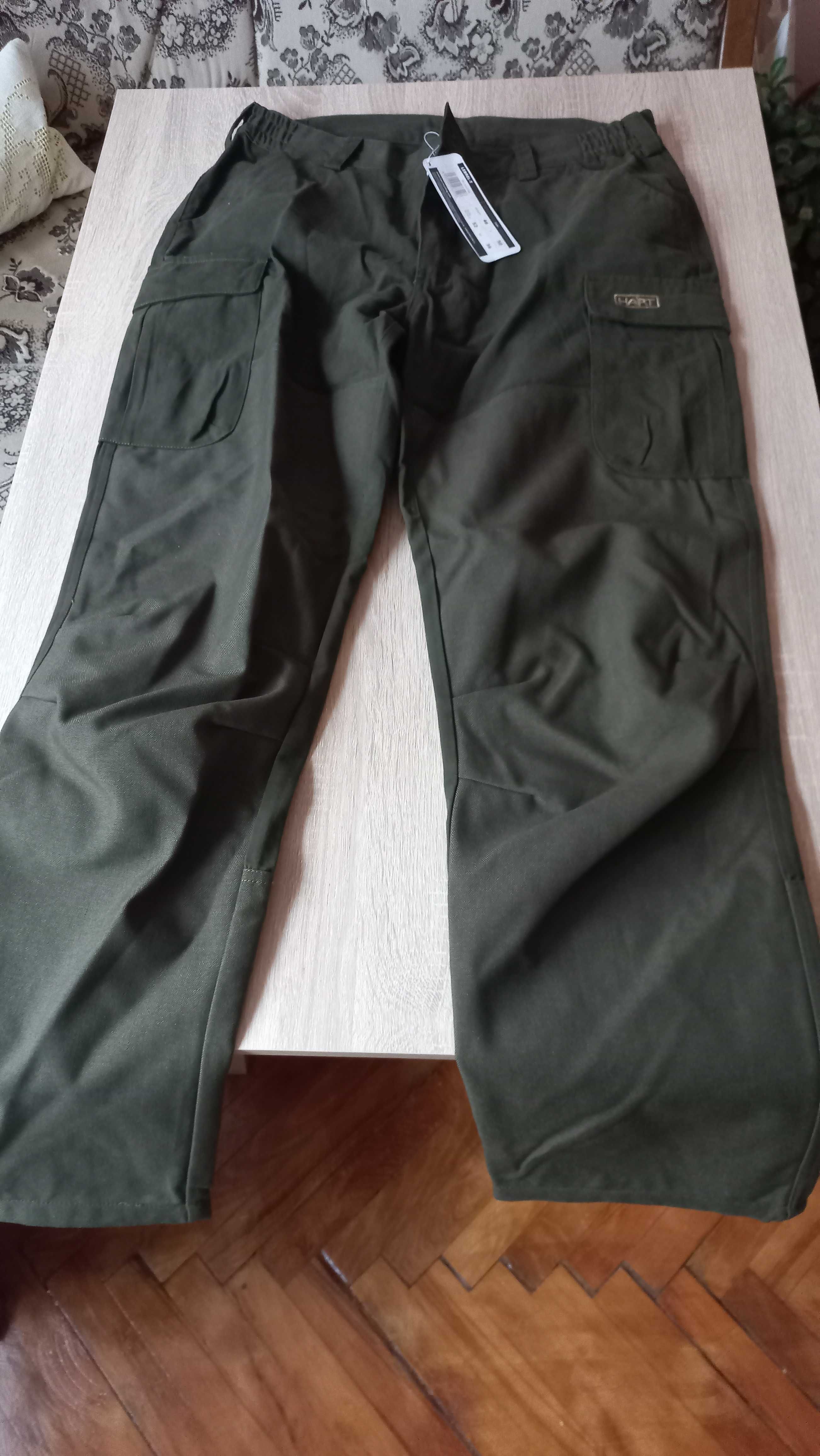 Pantaloni HART bărbați original Spania