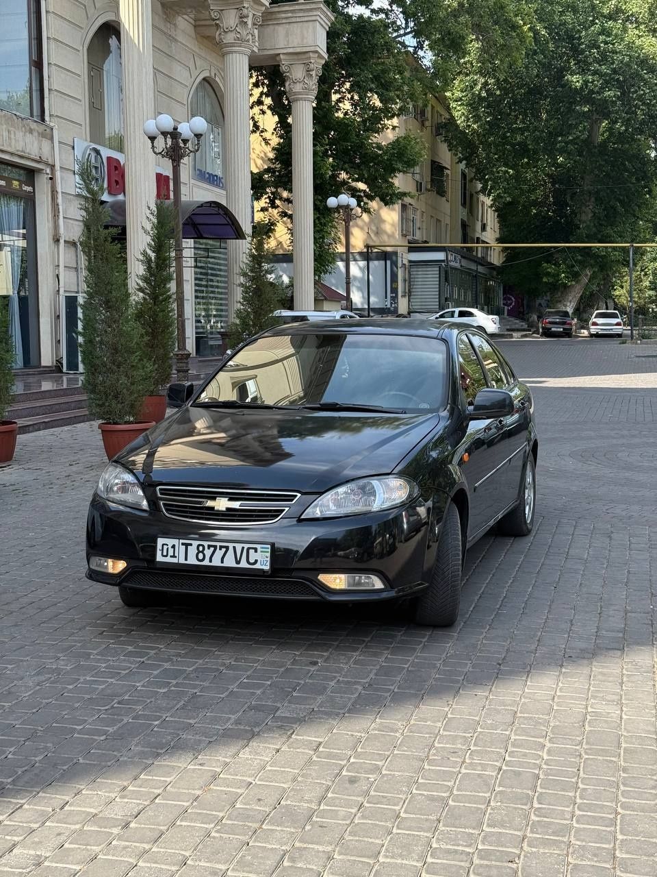 Jentra arendaga aftamat gazi bor
