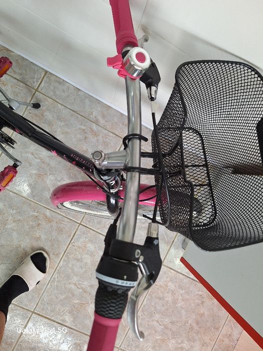 Bicicleta BTWIN copii 20 "