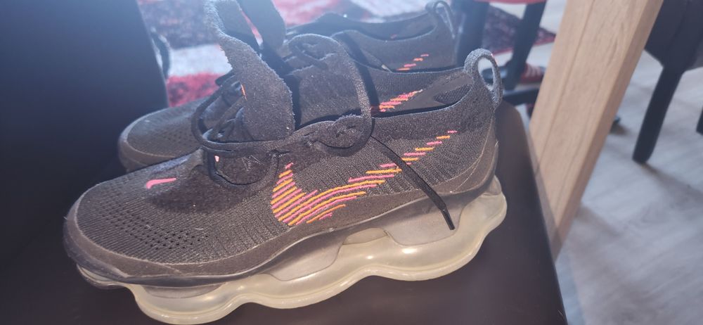 Nike Scorpion nr 42