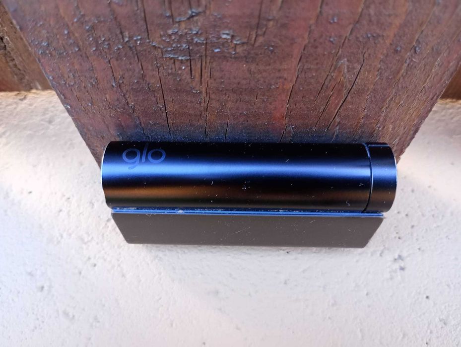 Dispozitiv GLO Hyper X2 Negru