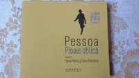 Ploaie oblică - Fernando Pessoa, audiobook/cd/carte audio