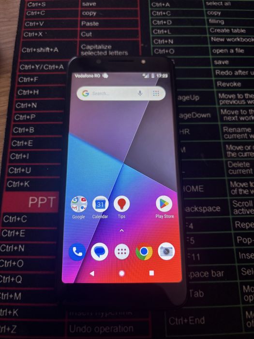 Telefon Vdf N9 Lite