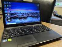 Лаптоп Acer Aspire E1-570