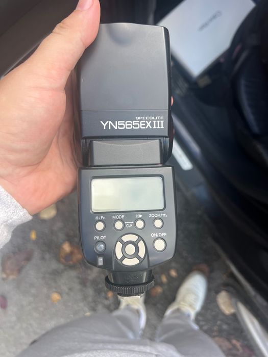 Canon Eos R , ca și nou