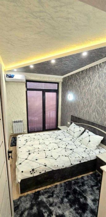 Сдается 2 ком Юнусабад 13 квартал. Mega Planet