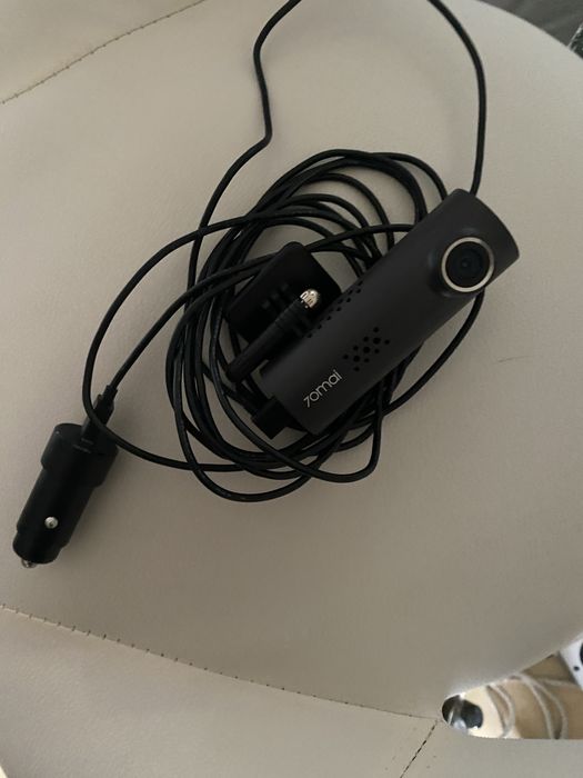 Camera auto de vanzare