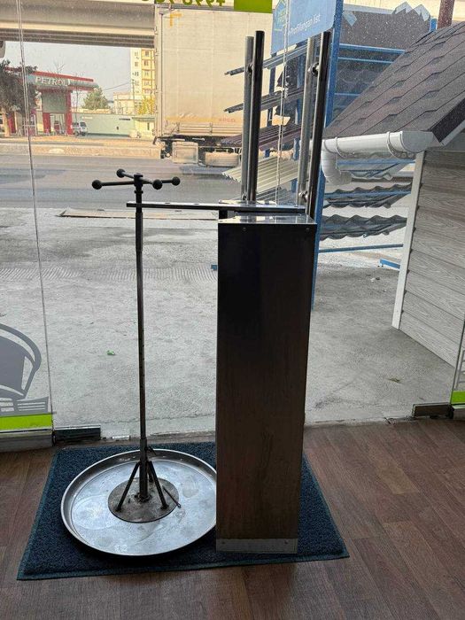 Lavash apparat gaz. Лаваш аппарат газ