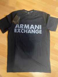 tricou armani exchange model 5