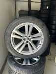 jante audi q7 q8 5x112 anvelope 255 50 20 ms s line