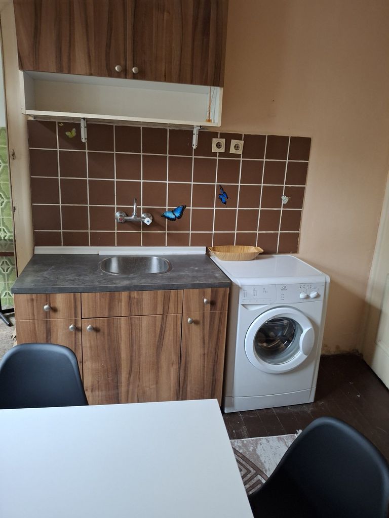 Дава се под наем Едностаен апартамент в София, Център - 40 кв.м за 316.2 € - Снимка #2