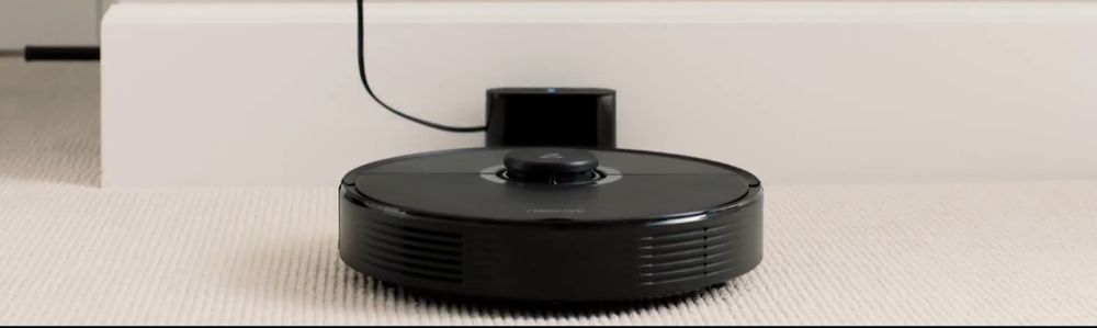 Robot de aspirare Roborock S7, aspirator&mop