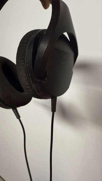 наушники разные Hyper