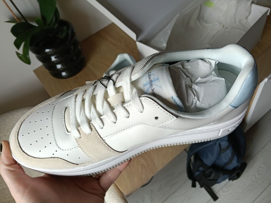 Sneakers Calvin klein Jeans 41