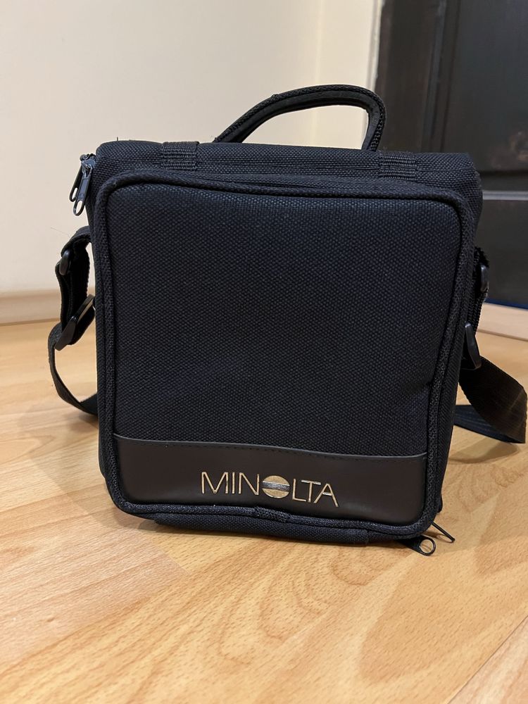 Чанта за фотоапарат Minolta