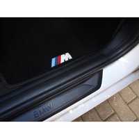 Covorase/presuri BMW ///M POWER E30 sedan coupe cabrio touring E36 E46