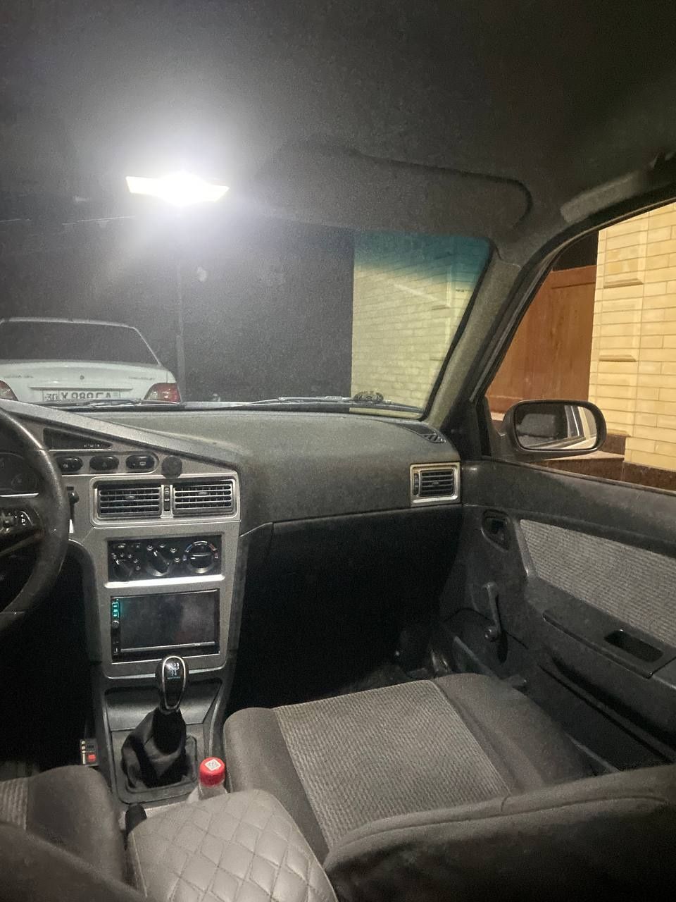 Neksiya 2 holati yaxshi olib minish kerak