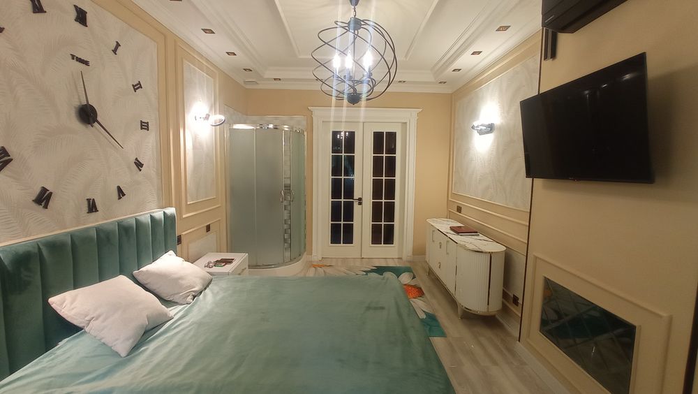 Продается квартира, в хорошем состоянии.