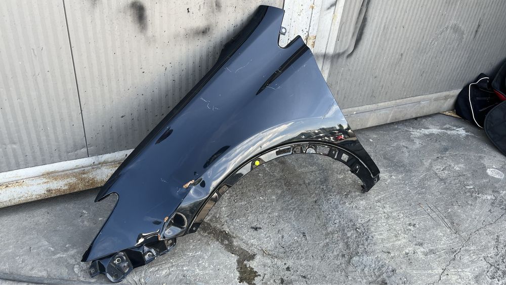 Ляв калник Toyota RAV 4 xa40 (2013-2018)