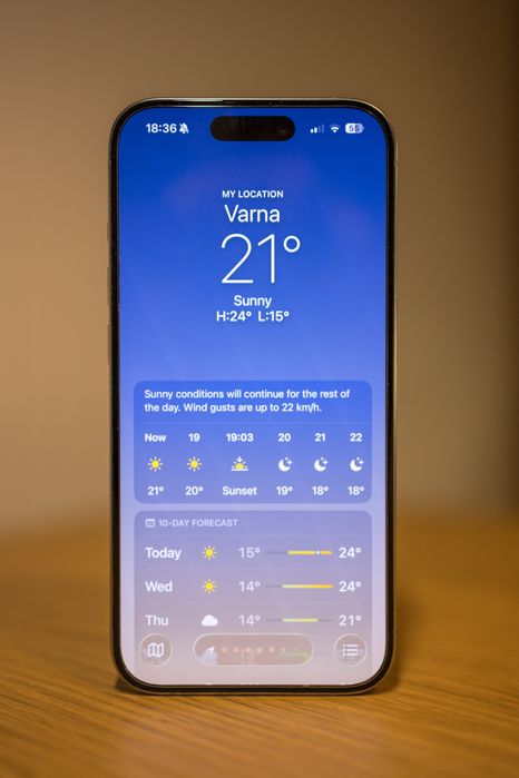 Iphone 15 Pro 256gb Гаранция