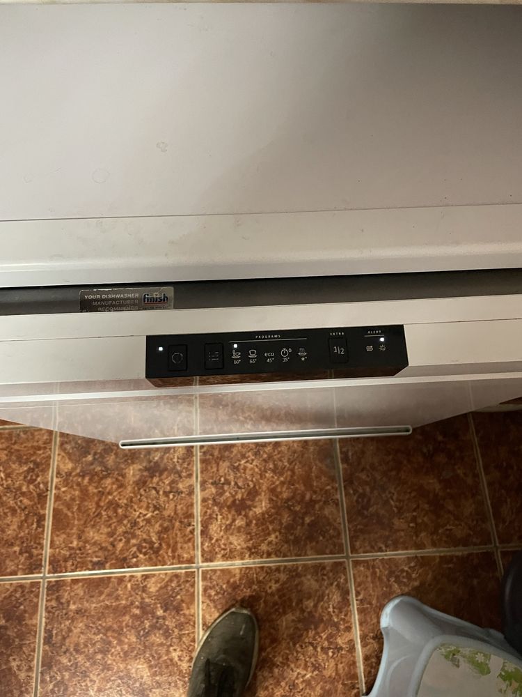 Съдомиална gorenje