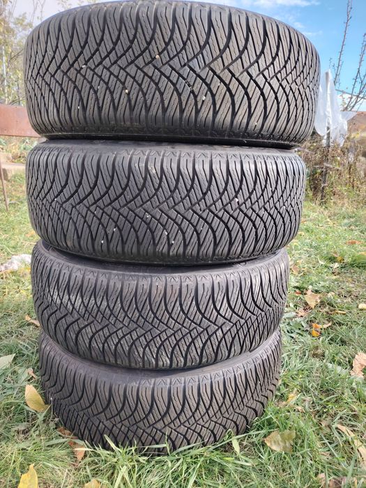 Jante oțel structurate DACIA/16