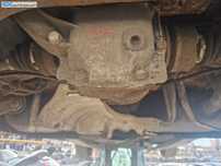 Grup Diferential Spate Raport 3.07 BMW Seria 1 E81 E87 118 120 Facelift 2.0 D N47 2004 - 2011 [B3641]