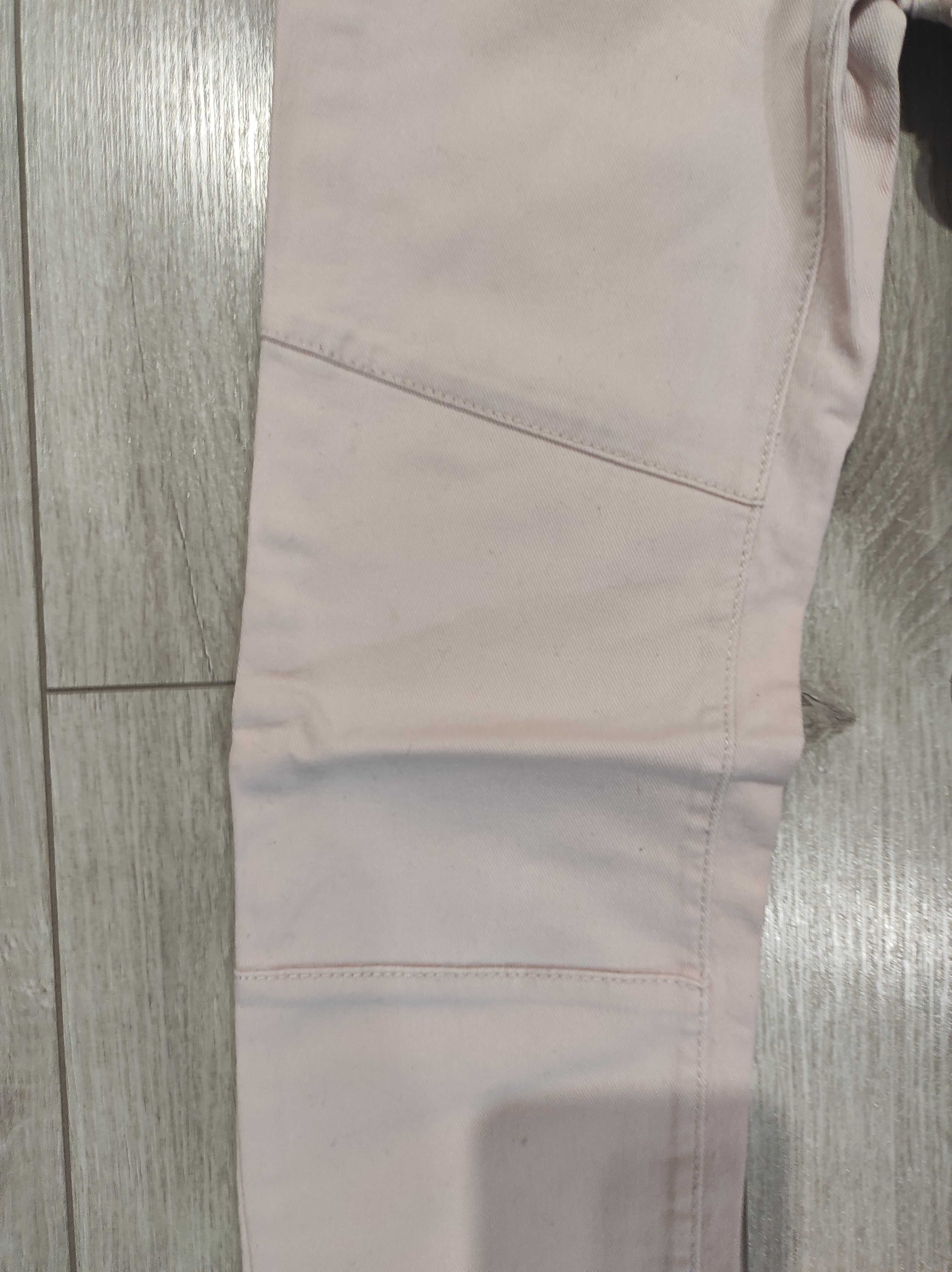 H&M зимни дрехи 7-8г.