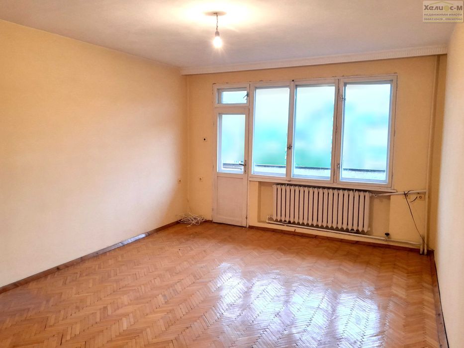 Продава се Тристаен апартамент в Монтана, Широк център - 100 кв.м за 1270 €/кв.м - Снимка #5