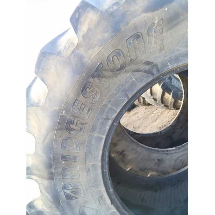 Anvelopa VF 650/85R38 Bridgestone Second Hand Agricola