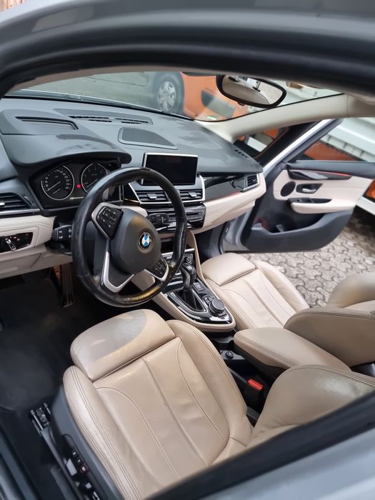BMW 220 190 Ps XDRIVE M Performance