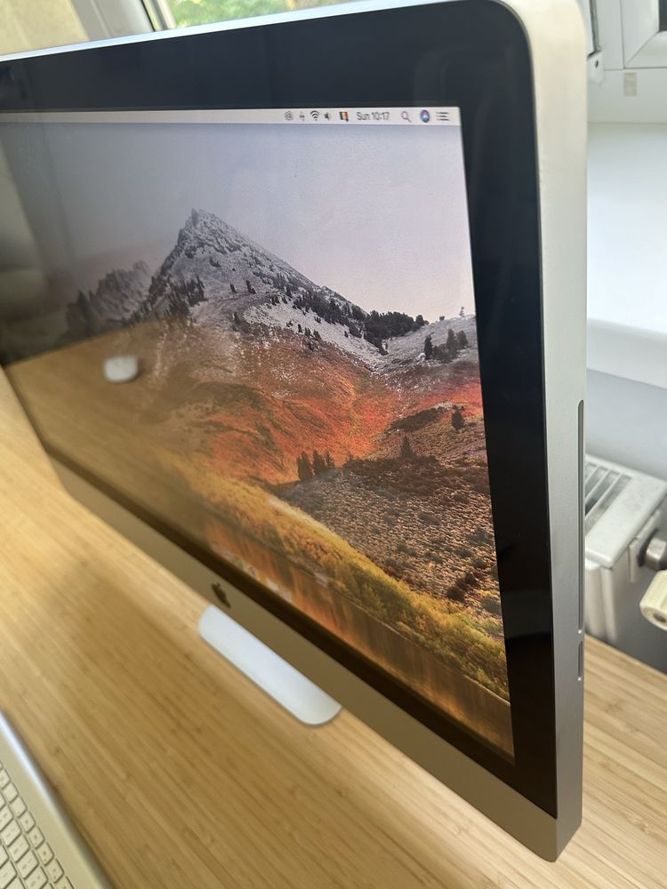 Imac 27 inch mid 2011