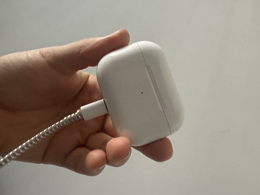 Airpods pro оригинал