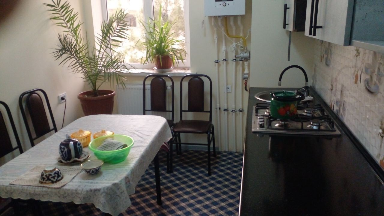 Квартира ижарага