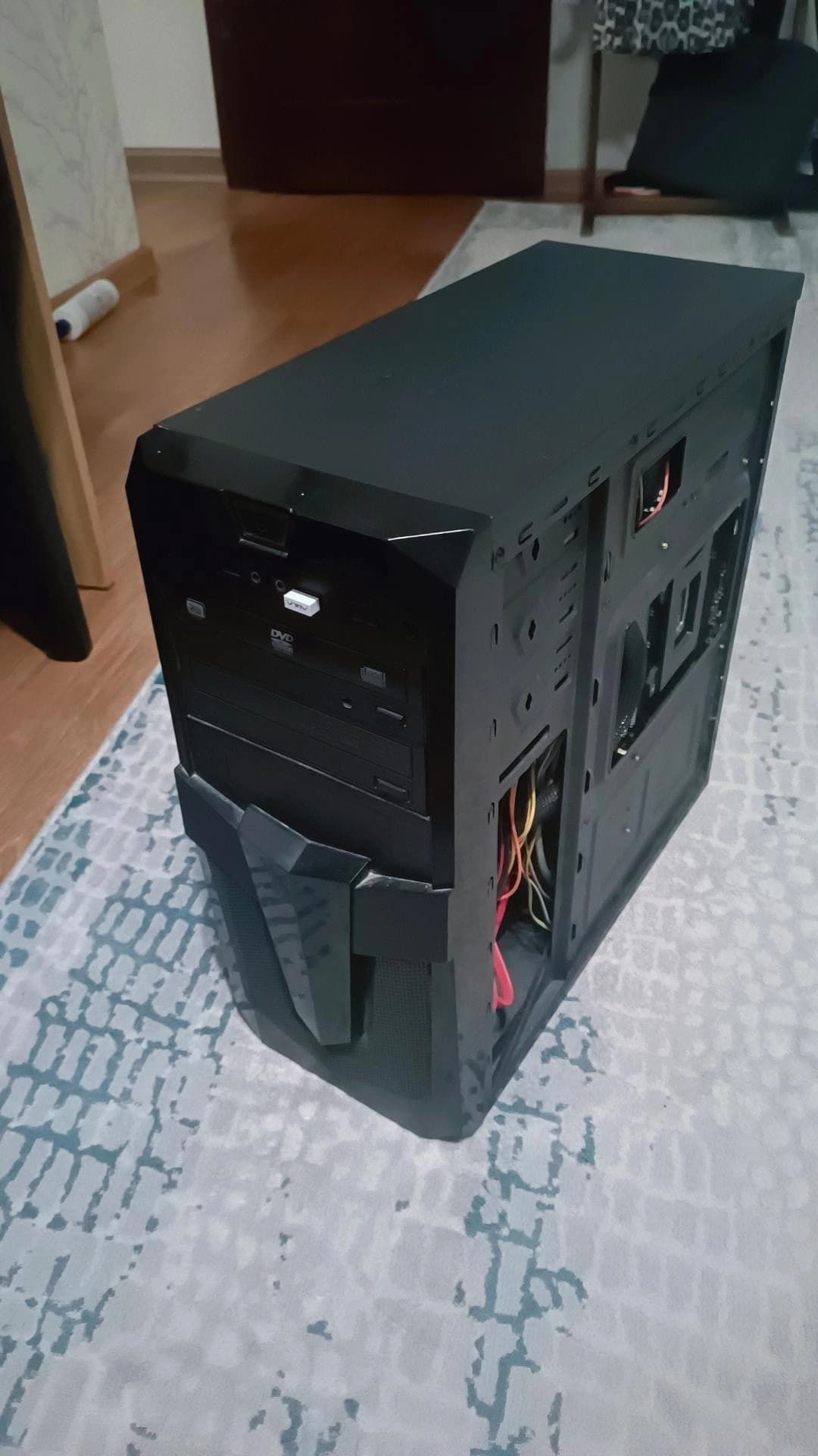 Компьютер GTX 1660 6Gb/16 GB озу