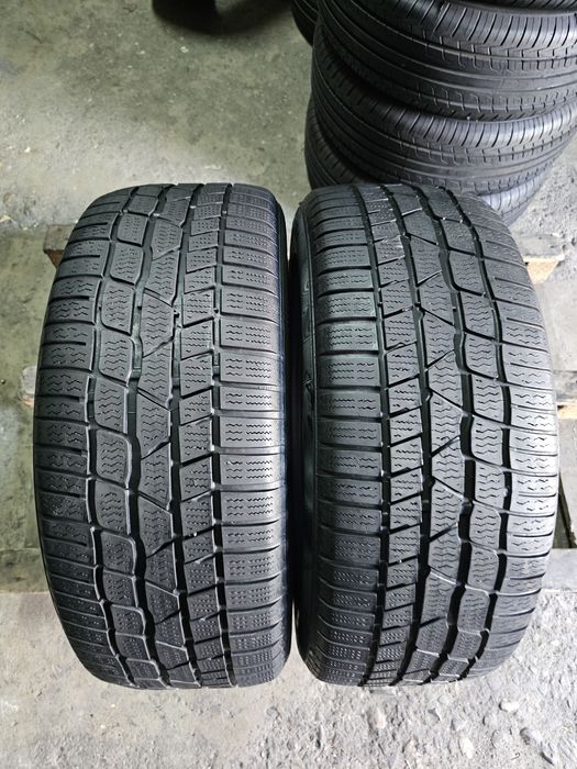 2 anvelope iarna 225 50 17 Continental