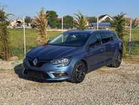 Renault Megane Renault Megane IV 1.2 TCE LIMITED 32 200 KM REALI