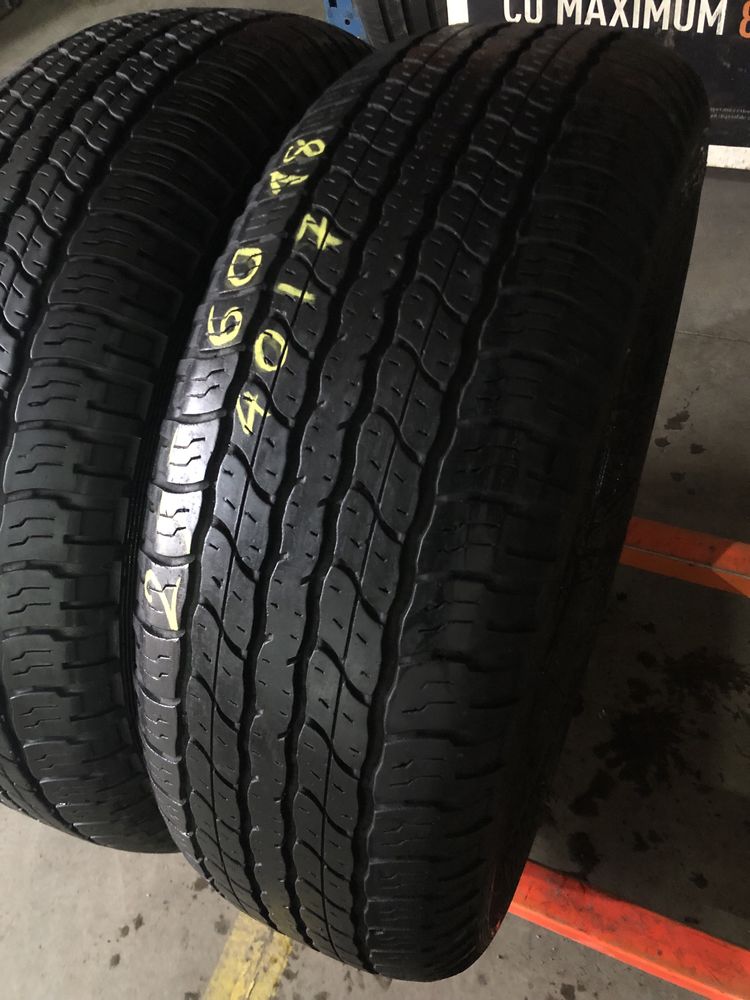 Anvelope vara 255/60/18 Toyo Open Country 255 60 18 R18