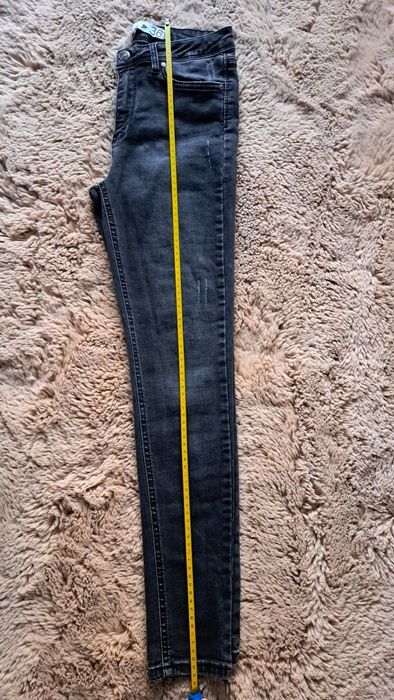 Blugi Karol marimea 36