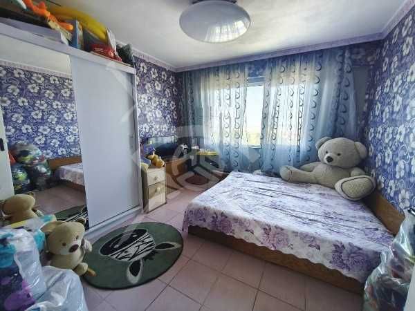 Продава се Двустаен апартамент в Карнобат - 61 кв.м за 1000 €/кв.м - Снимка #5