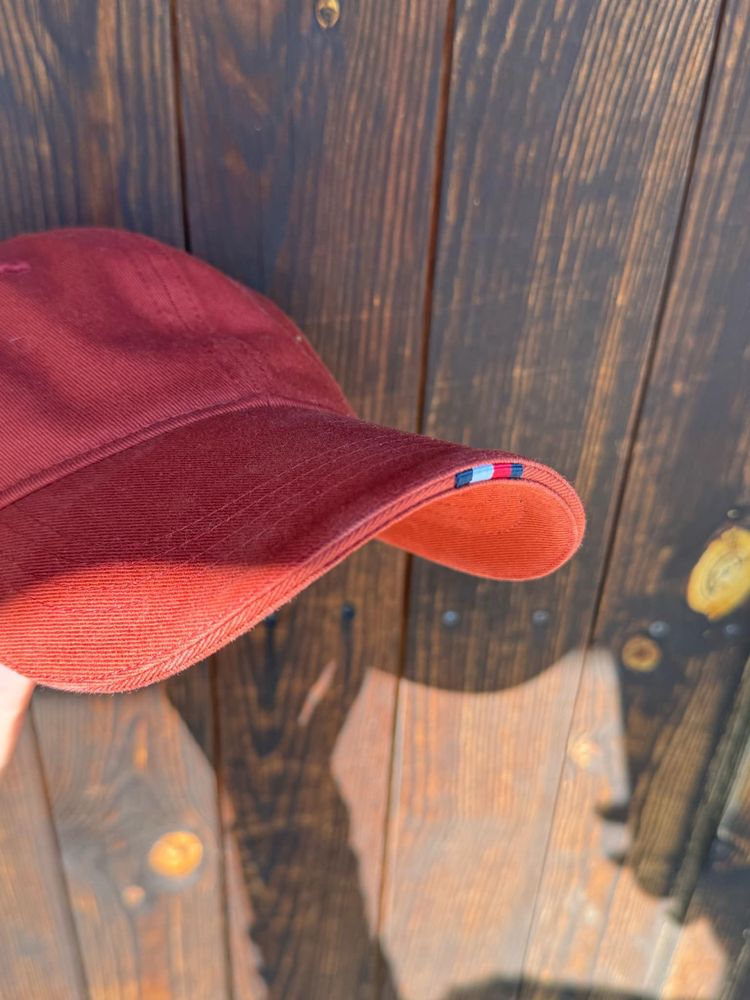 Оригинална шапка Tommy Hilfiger