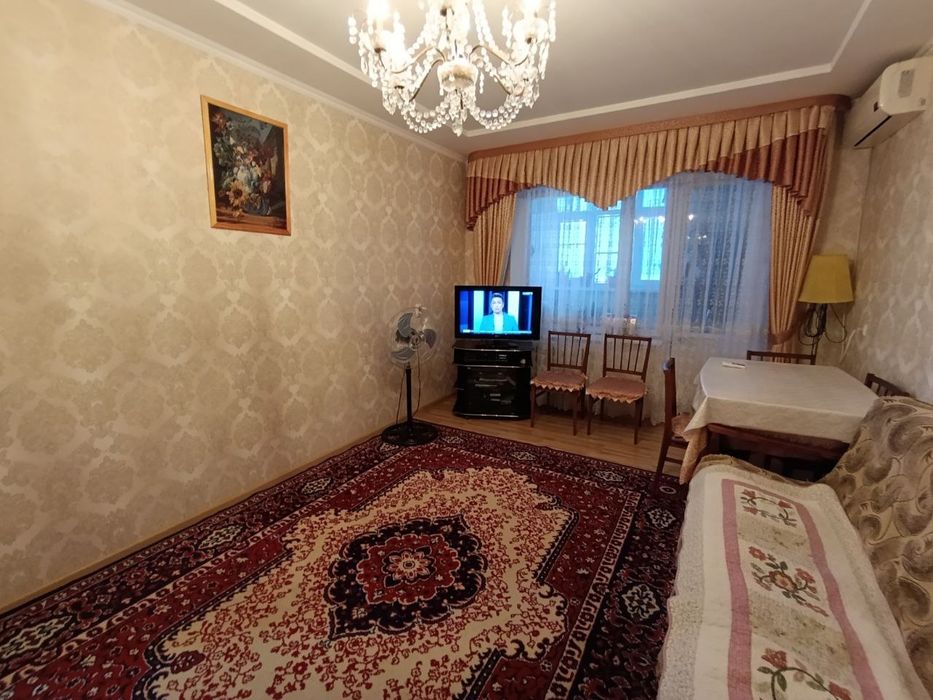 Водник-2 массив СРОЧНО продаю 3-х комнатную квартиру 77 серия