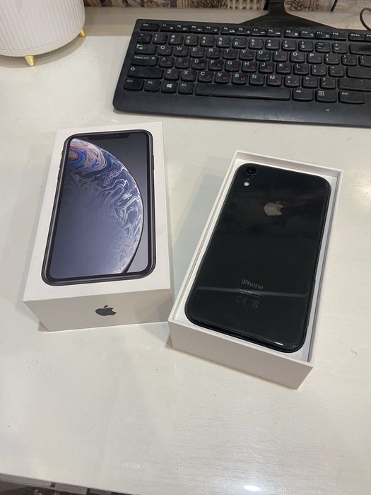 iPhone XR Айфон ХР
