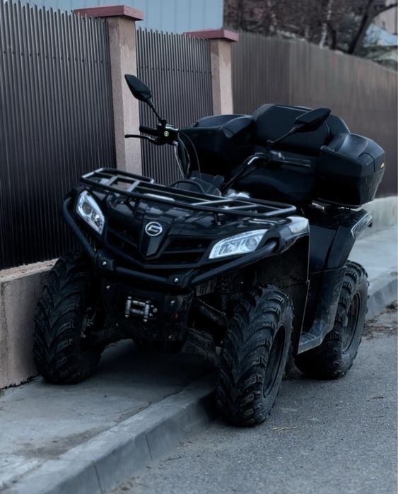 De vanzare Atv Cf Moto