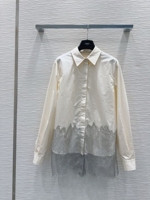 Ризи Prada, Chanel, Ermanno Scervino